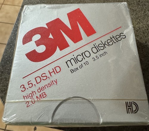 Vtg 1987 ds hd 2mb - vtg,
